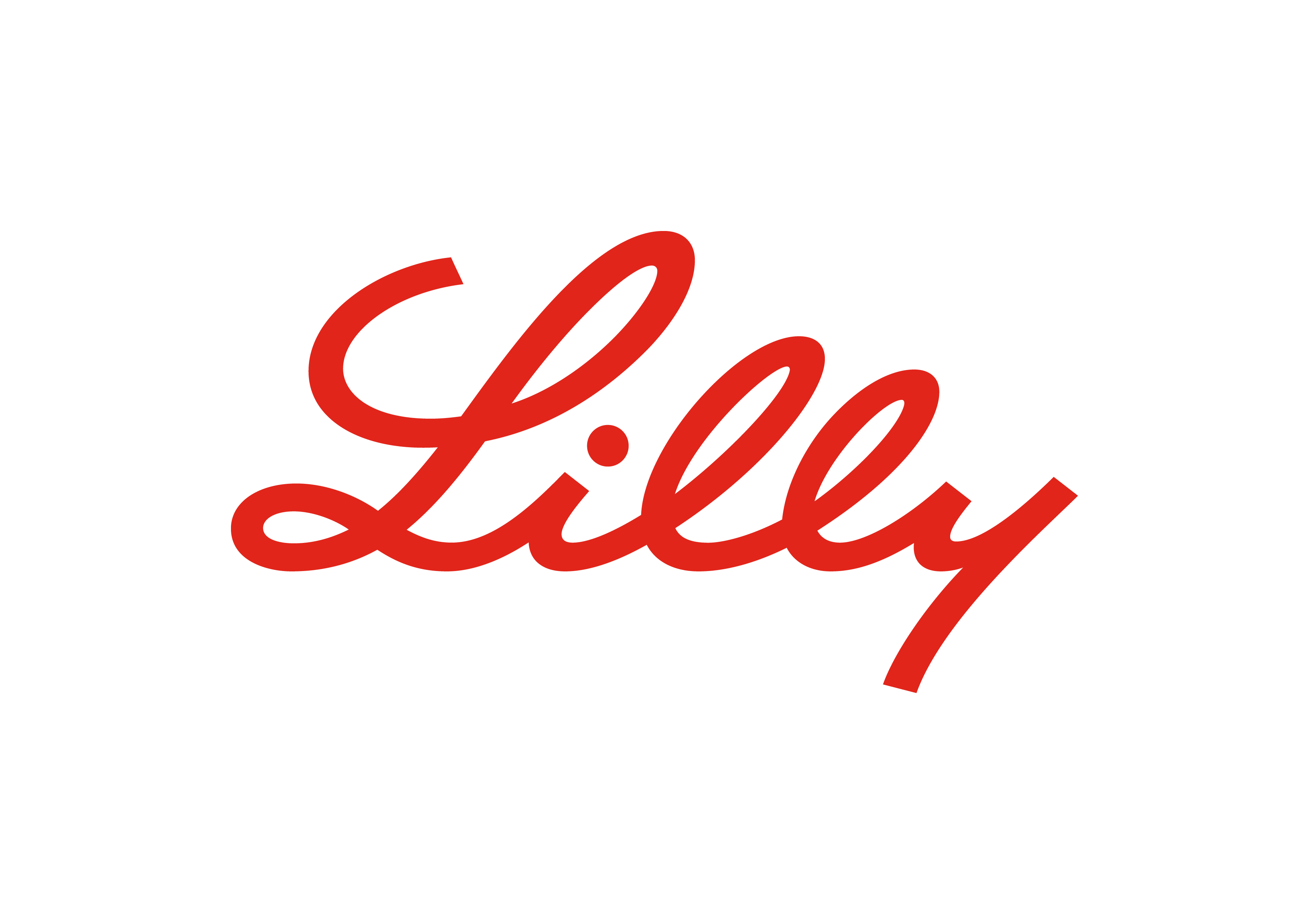 logotipo de lilly